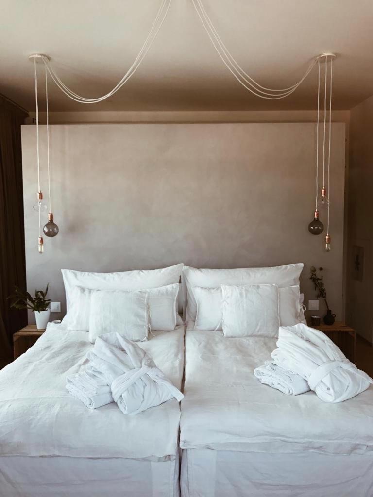 Avliving City Loft Базел Екстериор снимка