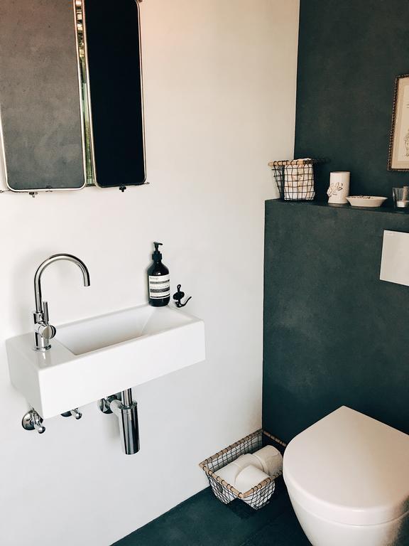 Avliving City Loft Базел Екстериор снимка