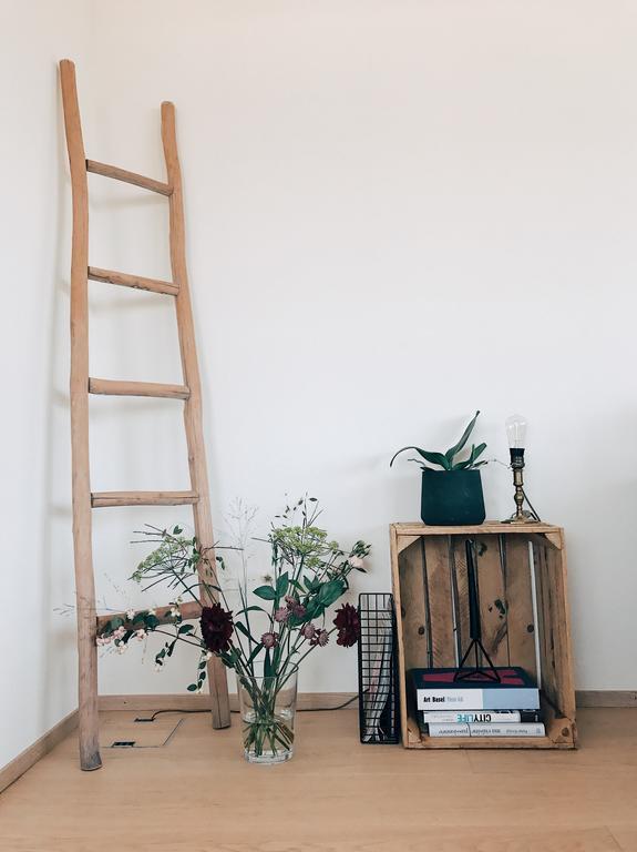 Avliving City Loft Базел Екстериор снимка
