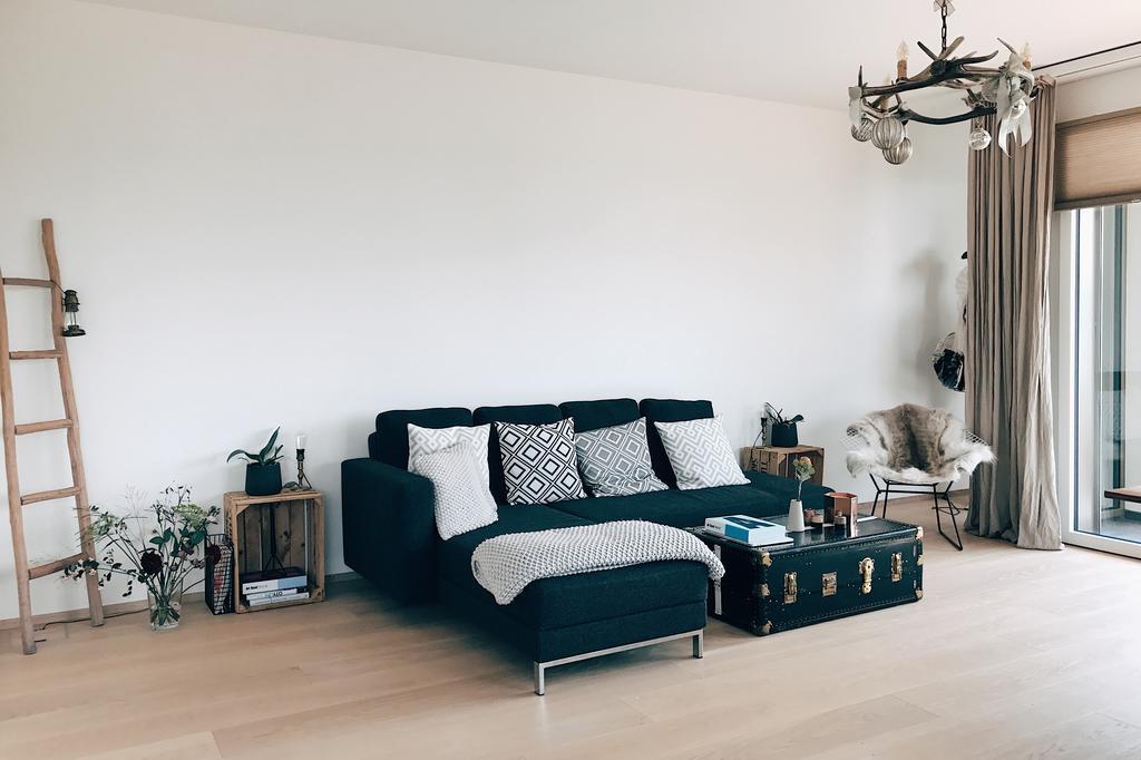 Avliving City Loft Базел Екстериор снимка