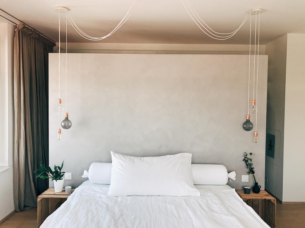 Avliving City Loft Базел Екстериор снимка