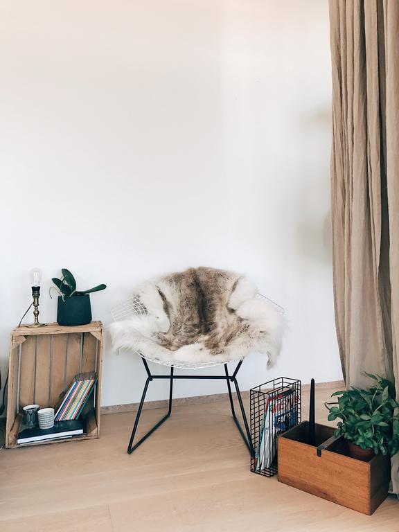 Avliving City Loft Базел Екстериор снимка