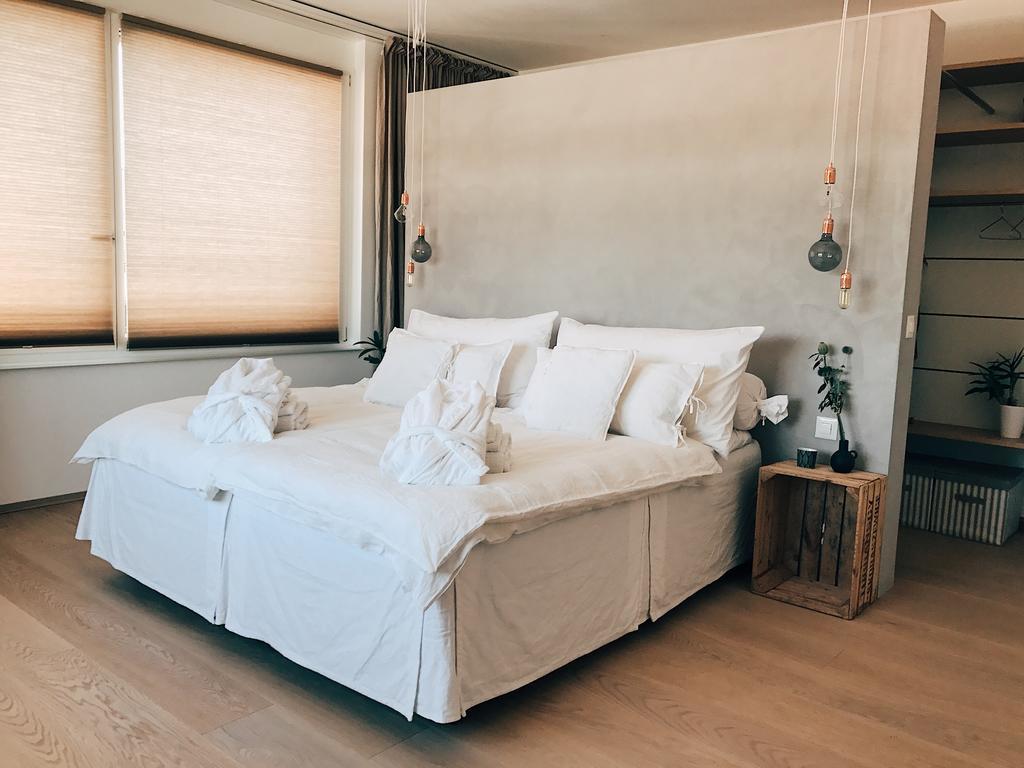 Avliving City Loft Базел Екстериор снимка