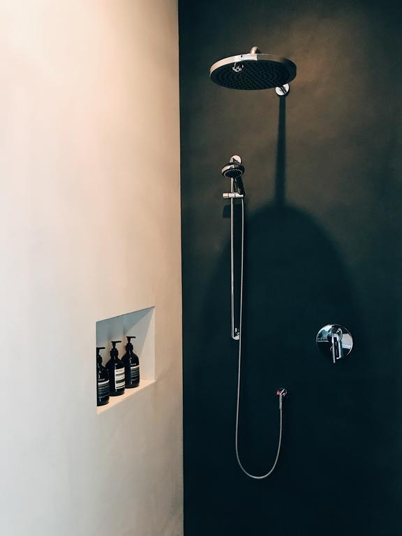 Avliving City Loft Базел Екстериор снимка