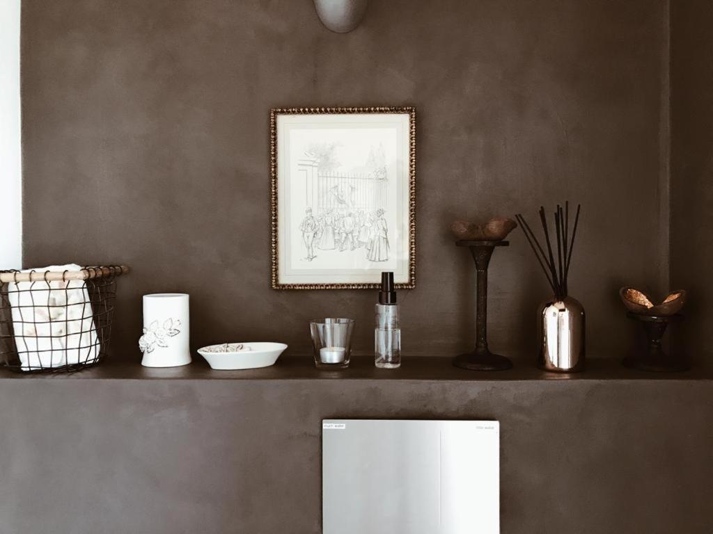 Avliving City Loft Базел Екстериор снимка